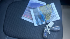 Ford Puma 1.0 EcoBoost Hybrid mHEV Titanium 5dr Petrol Hatchback